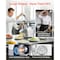 Vevor Vegetable Cutter Commercial Food Processor 6 Cutting Disks Vegetable Processor JKC-300 - alternate 8