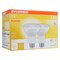 Sylvania LED Bulb, FloodSpotlight, PAR30 Lamp, 65 W Equivalent, E26 Lamp Base, Clear, Warm White Light 79280 - alternate 1