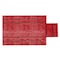Mytee Products 16 ftx27 ft Red Flatbed Truck 15 Oz Superlight Steel Tarp w/4 ft Drop for Trailers SLLT4FT-RED - alternate 1