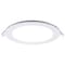 Satco 12W LED Direct Wire Downlight with Night Light 6 Inch Remote Driver CCT Selectable Dimmable Round S11887 - alternate 6
