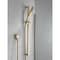 Delta Slide Bar Hand Shower, Champagne Bronze, Wall 57530-CZ - alternate 6