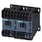 Siemens reversing contactor assembly AC-3e/AC-3 3RA2318-8XB30-2AF0 - alternate 1