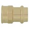 Viega ProPress adapter P 0.75 FPT 0.75 bronze 79315 - alternate 2