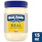 Best Foods Real Mayonnaise, 15 Ounce Tub, 12PK 4800121335 - alternate 6