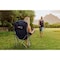 Picnic Time Family Of Brands NFL New England Patriots - Reclining Camp Chair 803-00-138-194-2 - alternate 2