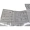 Agco DECAL, AGCO OEM 535818D1 535818D1 - alternate 5