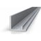 Brunner Aluminum inside Cove For 1/4" Material 4 Foot Satin Anodized  G853 S4 - alternate 1