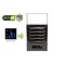King Electric KBP ECO2S 2-STAGE UNIT HEATER 240V 5700W 1 PH, PRO CONTROLLER & BRKT KBP2406-1-MB-ECO2S-PRO - alternate 5