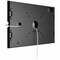 Compulocks iPad 10th-11th A16 Gen Swell Enclosure Wall Mount Black 209SWLB - alternate 2