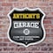 Signmission Anthony's Garage I Can Fix Everything But Stupid, 18 Inch X 18 Inch, Plastic Sign SHI-P-18-490-ANTHONY - alternate 5