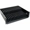 Eaton Tripp Lite Series SmartRack 3U Rack-Mount Configurable Storage Shelf for Personal Electronics SR16SHELF - alternate 1