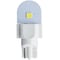 Sylvania Bulbs, 0.9 W, Incandescent, 12.8 V 912SL.BP2 - alternate 4