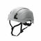Ge Hard Hats, Vented, Gray GH500G - alternate 1