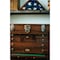 Gerstner Natural Walnut 7-Drawer Classic Chest 2007-NW - alternate 8