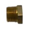 John Deere ADAPTOR FITTING, OEM N10524 - alternate 5