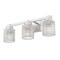 Z-Lite Jacqueline Brushed Nickel 3 Light Vanity 6101-3V-BN - alternate 7