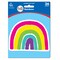 Carson Dellosa Kind Vibes Rainbow Cut-Outs, 36-Piece Set, 3PK 120618 - alternate 3
