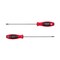 Tekton 5.5 mm Slotted Screwdriver, 8 in. Shank DWS01411 - alternate 5