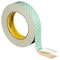 3M Dble Coated Paper Tape, 1 1/2"x36 Yd, PK24 410M - alternate 9