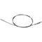 Dorman Parking Brake Cable, C661248 C661248 - alternate 4