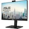 Asus 23.8in. 1080P Monitor, Full HD BE24EQSK - alternate 19