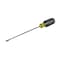 Klein Tools General Purpose Slotted Screwdriver 3/16 in Round 601-8 - alternate 9