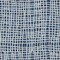 Homeroots 8' X 10' Navy Blue And Ivory Striped Washable Indoor Outdoor Area Rug 583447 - alternate 9