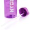 Gibson Home Brever 50oz Hydrate Yourself Hourly Motivation Water Bottle in Purple 136614.01PUR - alternate 7