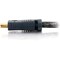 C2G AV CABLES - HDMI - MALE - HDMI - MALE - 25FEET - BLACK -  PLENUM, CMP-RATED - SU 41191 - alternate 3