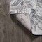 Jonathan Y Swirl Marbled Abstract Gray/Blue 2 ft. x 10 ft. Runner Rug SOR203B-210 - alternate 7