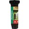 Rain Bird 1800 Series Spray Head, 1/2 in Connection, FNPT, 4 in H Pop-Up, 8 to 15 ft, Plastic Black 1804HEVNPR - alternate 7