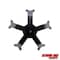 Extreme Max 3006.6563 BoatTector Vinyl-Coated Gripper Anchor - 25 lbs. 3006.6563 - alternate 6