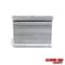 Extreme Max 3005.4113.4 Aluminum Slider Base Crestliner SureMount Gunnel System (2161445)-Pack of 4 3005.4113.4 - alternate 8