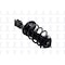 Fcs Struts Suspension Strut And Coil Spring Assembly 2333355R - alternate 4