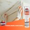 Krakenbond Kraken Bond Ultra Grab Heavy Duty Construction Adhesive, Acrylic Dispersion, White, 10.1 oz, 1 Pack KR310ACS - alternate 5