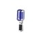 Monoprice Memphis Blue Classic Dynamic Microphone 600035 - alternate 1