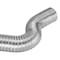 Lambro 8ft Flexible Semi-Rigid Aluminum Duct, 6 In. Diameter 306-T - alternate 3