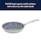 Henckels Clad H3 2-pc Stainless Steel Ceramic Nonstick 10-in & 12-in Fry Pan Set 1023640 - alternate 9