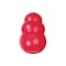 Phillips Pet Food Supply Classic Dog Toy, S, Rubber, Red T3 - alternate 1