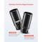 Vevor 1/2 in Drive Impact Socket Set 91 Pcs SAE 5/16 to 1-1/4 in Metric 8-32 mm, 91PK 69300004 - alternate 6