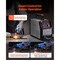 Vevor 50A Plasma Cutter Non-Touch Pilot Arc Cutting Machine 110V/220V CUT-50 - alternate 6