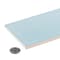 Andova Tiles Ganberry 4-in. x 16-in. Subway Textured Matte Ceramic Wall Tile, 25PK ANDGAN1114 - alternate 6