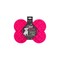 Innovative Pet Products Pty Ltd Slow Feeder Slodog Pink Puzzle Plastic Small For Dogs Pink LM6007PK - alternate 4