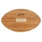Picnic Time Family Of Brands NFL New York Jets - Kickoff Football Cutting Board & Serving Tray 908-00-505-223-2 - alternate 1