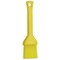 Vikan Pastry Brush, 7 3/4 in L, 2 in W, Yellow 5552506 - alternate 1