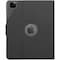 Targus VERSAVU SLIM CASE FOR IPAD PRO 13-INCH M4 BLACK  13IN THZ983GL - alternate 11
