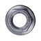 Auveco Spin Lock Nut with Serrations M10-1.25 19mm O.D., 25PK 16470 - alternate 2