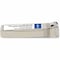Add-On HP COMPATIBLE TAA COMPLIANT 10GBASE-BX SFP+ TRANSCEIVER SMF, 1270NMTX/133 JD094B-BX20-U-AO - alternate 7