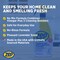 Zep INDUSTRIAL CLEANER WITH VINGR, QT, 4PK R48432 - alternate 7