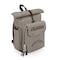 Picnic Time Family Of Brands NFL Los Angeles Chargers - Carmel Roll Top Picnic Backpack Cooler 529-00-105-344-2 - alternate 4